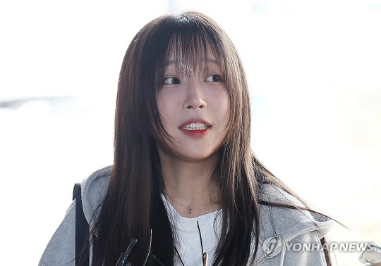 유튜버 쯔양   [연합뉴스 자료사진]